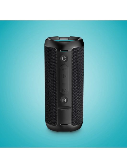 Lamax SoundJam1 Bluetooth Speaker Black