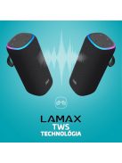 Lamax StarCube1 Bluetooth Speaker Black