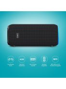 Lamax StarCube1 Bluetooth Speaker Black