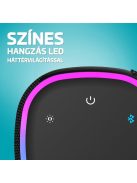 Lamax StarCube1 Bluetooth Speaker Black