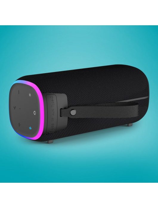 Lamax StarCube1 Bluetooth Speaker Black
