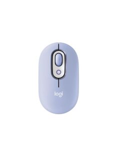 Logitech Pop Bluetooth mouse Lilac