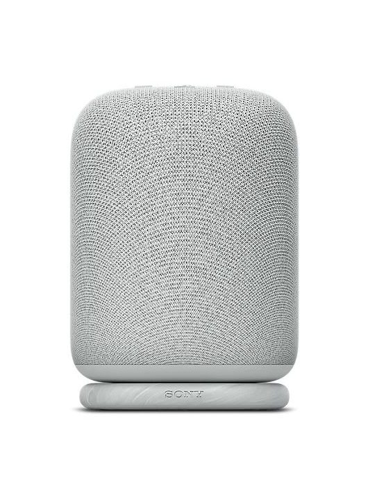 Sony SRS-LS1 LinkBuds Portable Wireless Speaker Light Gray