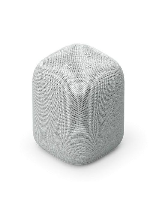 Sony SRS-LS1 LinkBuds Portable Wireless Speaker Light Gray