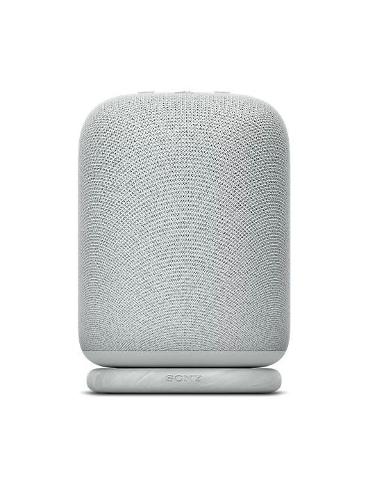 Sony SRS-LS1 LinkBuds Portable Wireless Speaker Light Gray