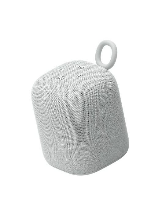 Sony SRS-LS1 LinkBuds Portable Wireless Speaker Light Gray