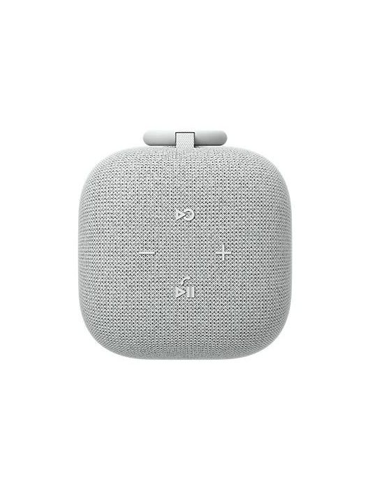 Sony SRS-LS1 LinkBuds Portable Wireless Speaker Light Gray