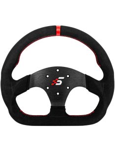   Simagic P-325D Kormánykerék Alcantara (Önállóan nem használható!)