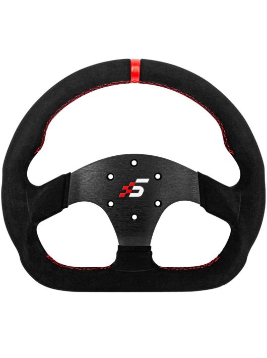 Simagic P-325D Kormánykerék Alcantara (Önállóan nem használható!)