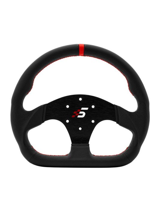 Simagic P-325D Kormánykerék Leather (Önállóan nem használható!)