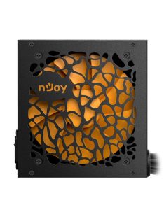Njoy 550W 80+ Bronze Titan+ 550