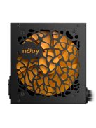 Njoy 650W 80+ Bronze Titan+ 650