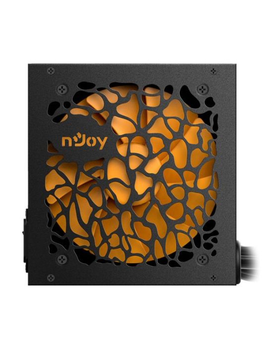 Njoy 650W 80+ Bronze Titan+ 650