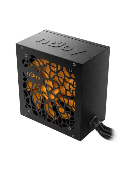 Njoy 650W 80+ Bronze Titan+ 650