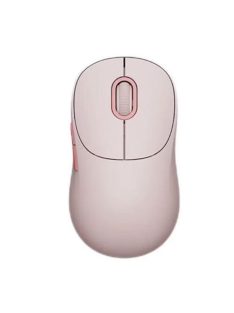 Xiaomi Wireless Bluetooth Mouse 3 Pink