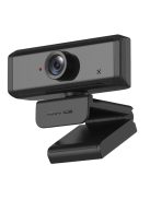 Advance WEB-HD105 Webkamera Black
