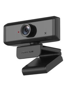 Advance WEB-HD105 Webkamera Black