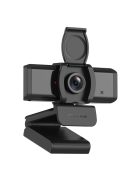 Advance WEB-HD105 Webkamera Black