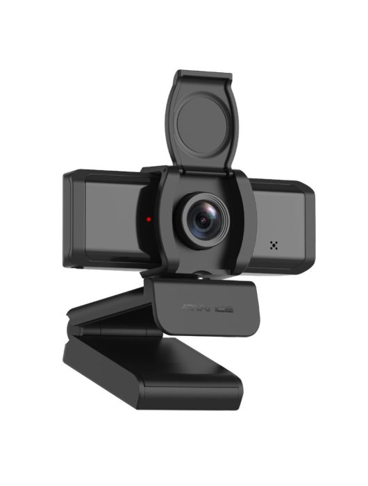 Advance WEB-HD105 Webkamera Black