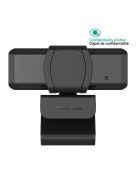 Advance WEB-HD105 Webkamera Black