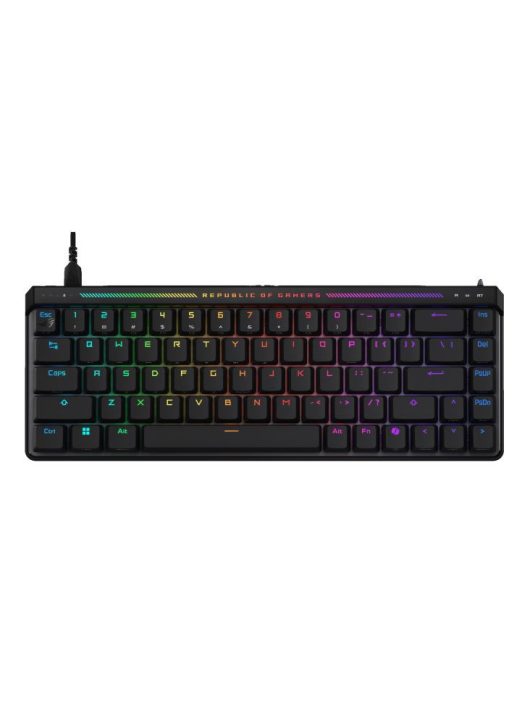 Asus ROG Falchion Ace HFX Mechanical Keyboard Black US