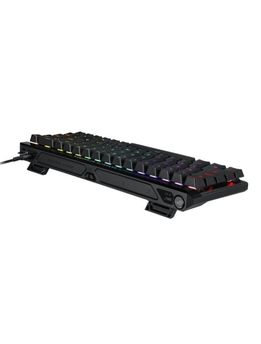 Asus ROG Falchion Ace HFX Mechanical Keyboard Black US