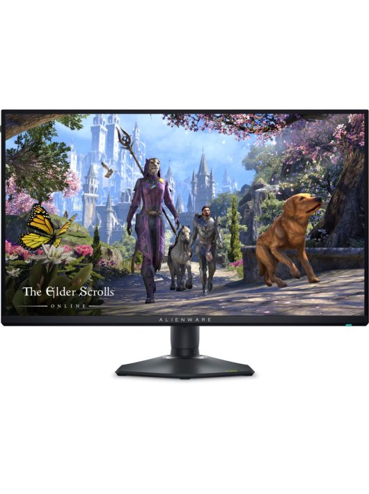 Dell 27" Alienware AW2725QF IPS LED