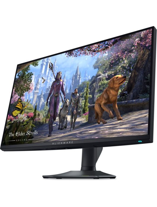 Dell 27" Alienware AW2725QF IPS LED