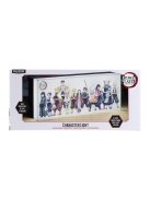 Paladone Demon Slayer Kimetsu No Yaiba XL Egérpad Color