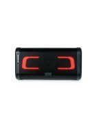 Bigben Interactive Party KBox Bluetooth Speaker Black
