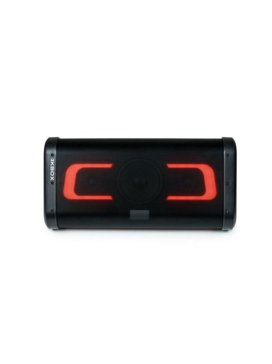 Bigben Interactive Party KBox Bluetooth Speaker Black