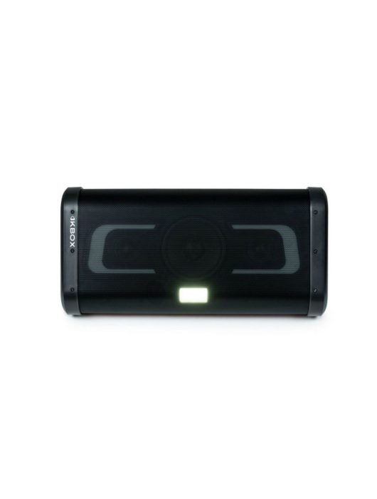Bigben Interactive Party KBox Bluetooth Speaker Black
