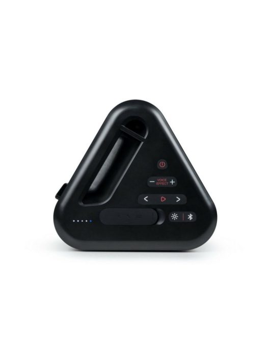 Bigben Interactive Party KBox Bluetooth Speaker Black