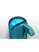 Bigben Interactive Party Tube Bluetooth Speaker Blue
