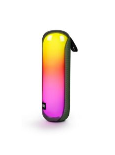 Bigben Interactive Party Tube Bluetooth Speaker Army Green
