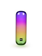Bigben Interactive Party Tube Bluetooth Speaker Army Green