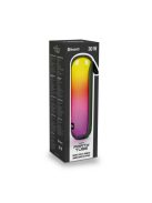 Bigben Interactive Party Tube Bluetooth Speaker Army Green