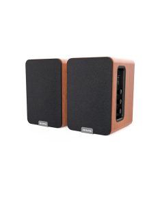 Aiwa ASP-A200BK Bluetooth Speaker Brown