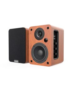 Aiwa ASP-A200BK Bluetooth Speaker Brown