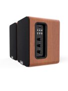 Aiwa ASP-A200BK Bluetooth Speaker Brown