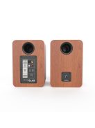 Aiwa ASP-A200BK Bluetooth Speaker Brown
