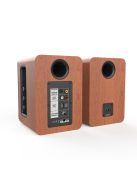 Aiwa ASP-A200BK Bluetooth Speaker Brown