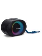 Aiwa BST-330BL Portable Bluetooth Speaker Black/Blue