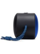 Aiwa BST-330BL Portable Bluetooth Speaker Black/Blue