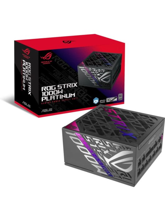 Asus 1000W 80+ Platinum ROG STRIX