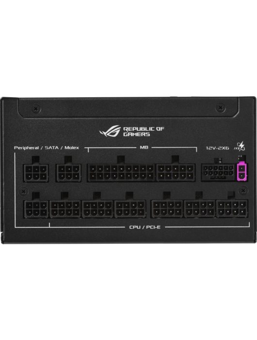 Asus 1000W 80+ Platinum ROG STRIX