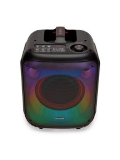 Aiwa KBTUS-250 Portable Bluetooth Party Speaker Black