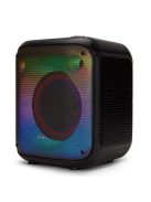 Aiwa KBTUS-250 Portable Bluetooth Party Speaker Black