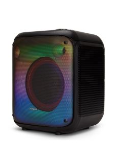 Aiwa KBTUS-250 Portable Bluetooth Party Speaker Black