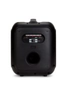 Aiwa KBTUS-250 Portable Bluetooth Party Speaker Black